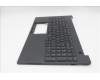 Lenovo 5M11T55337 MECH_ASM BL KB NP BK UK PMX