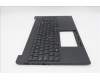 Lenovo 5M11T55337 MECH_ASM BL KB NP BK UK PMX
