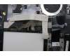 Lenovo 5M11T55365 MECH_ASM BL KB NP BK WW CZE/SLK LTN