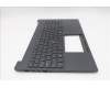 Lenovo 5M11T55370 MECH_ASM BL KB NP BK WW ENG PMX