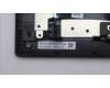 Lenovo 5M11T55380 MECH_ASM BL KB NP BK WW FRA LTN