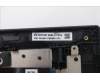 Lenovo 5M11T55385 MECH_ASM BL KB NP BK WW GER PMX