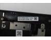 Lenovo 5M11T55398 MECH_ASM BL KB NP BK WW ILD LTN