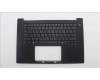 Lenovo 5M11T57376 C-Cover with keyboard, Greek, No NFC, US