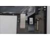 Lenovo 5M11T57376 MECH_ASM NoNFC CCvr+GRE KB ASM,TRI