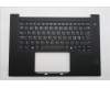 Lenovo 5M11T57461 C-Cover with keyboard, Nordic, No NFC, UK