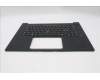 Lenovo 5M11T57461 MECH_ASM NoNFC CCvr+NORDIC KB ASM,LTN