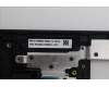 Lenovo 5M11T58531 MECH_ASM BL KB NP BK WW SPA LTN