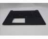 Lenovo 5M11T58552 MECH_ASM BL KB NP BK WW UK LTN