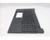 Lenovo 5M11T58552 MECH_ASM BL KB NP BK WW UK LTN