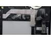 Lenovo 5M11T58555 MECH_ASM BL KB NP BK WW UKR LTN