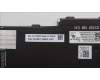 Lenovo 5M11T58875 MECH_ASM BKLT KB NP BK SWE/FIN CHY