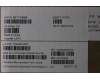 Lenovo 5M11T58886 MECH_ASM BKLT KB NP BK TUR LTN
