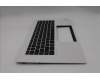Lenovo 5M11T58904 MECH_ASM FRU ASM ARA CVR FP LTN WH