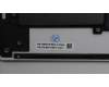 Lenovo 5M11T58917 MECH_ASM FRU ASM FRA CVR FP DFN WH