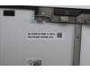 Lenovo 5M11U03799 MECH_ASM GRP_KBD_BZL_EUROENG_WL_BKWH_DFN