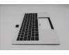 Lenovo 5M11U03814 MECH_ASM GRP_KBD_BZL_POR_WL_BKWH_DFN