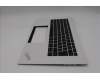 Lenovo 5M11U08063 MECH_ASM FRU ASM ITA CVR FP LTN WH