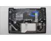 Lenovo 5M11U08128 MECH_ASM BL KB BK MG NFC DEN LTN