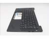 Lenovo 5M11U26785 MECH_ASM FRU KB BK WW GER CHY