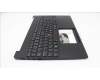 Lenovo 5M11U92201 MECH_ASM BL KB CCV CZE/SLK(Primax)UK BK