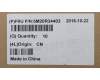 Lenovo 5M20R34403 MECHANICAL Dummy ODD C 81H7
