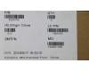 Lenovo 5M20R47842 MECHANICAL THM_MESH_AMD L81H1