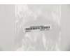 Lenovo 5M20S27914 MECHANICAL Powerbutton lightguide B 81K8