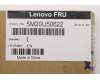 Lenovo 5M20U50622 MECHANICAL Fox,Q370 WS P330 R/IO,DP