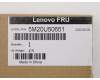 Lenovo 5M20U50651 MECHANICAL 335AT,Chassis Rubber Foot