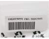 Lenovo 5M20U50651 MECHANICAL 335AT,Chassis Rubber Foot