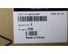 Lenovo 5M20U50687 MECHANICAL AVC B460 M_B435M430RIOshield