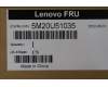 Lenovo 5M20U51035 PRO565 P358 RIO shielding