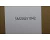 Lenovo 5M20U51042 MECHANICAL Dust filter