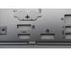 Lenovo 5M20U51240 MECHANICAL FRU,MECH_ASM,Tubman RIO plate