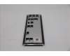 Lenovo 5M20U51257 MECH_ASM R/IO Shielding Assy,T7100 LCFC