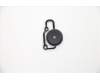 Lenovo 5M20V28099 MECHANICAL Power Button,Black
