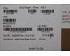 Lenovo 5M21L98646 MECHANICAL FRU LINK1.0 LCD_STRIP L&R