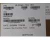 Lenovo 5M21L98659 MECHANICAL MTS40_WW4G_BKT_A_TYPE_ASSY