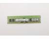 Lenovo 5M30V06815 Arbeitsspeicher UDIMM,16GB,DDR4,2933,Hynix