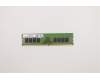 Lenovo 5M30V06818 Arbeitsspeicher UDIMM,16GB,DDR4,2933,Samsung