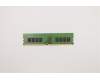 Lenovo 5M30V06818 Arbeitsspeicher UDIMM,16GB,DDR4,2933,Samsung