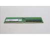 Lenovo 5M30V06859 Arbeitsspeicher EC4-UDIMM,16GB,DDR5,4800,Hynix
