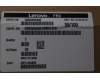 Lenovo 5M30V06900 Arbeitsspeicher RDIMM,64GB,DDR4,3200,SK Hynix