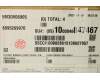 Lenovo 5M30V06905 Arbeitsspeicher RDIMM,32GB,DDR4,3200,Micron