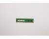 Lenovo 5M30V06912 Arbeitsspeicher UDIMM,4GB,DDR4,2933,Samsung