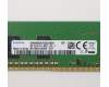 Lenovo 5M30V06912 Arbeitsspeicher UDIMM,4GB,DDR4,2933,Samsung