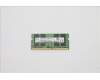 Lenovo 5M30V06981 Arbeitsspeicher SODIMM,32GB,DDR4,3200,Hynix