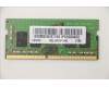 Lenovo 5M30Z71646 Arbeitsspeicher SoDIMM,8GB,DDR4,3200,Samsung