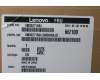 Lenovo 5M30Z71684 Arbeitsspeicher UDIMM,16GB, DDR5,4800 ,Micron
